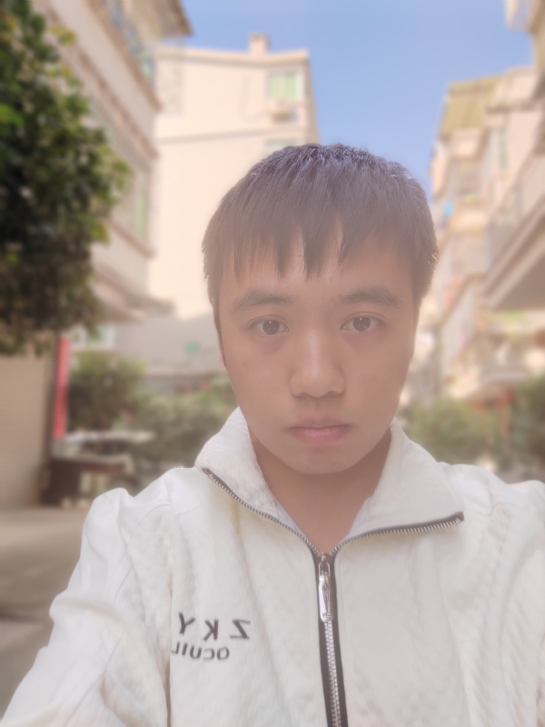 温柔的第一张照片--尤溪征婚网