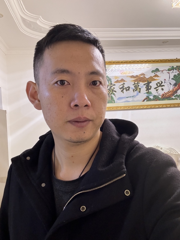 Lance的第一张照片--尤溪征婚网