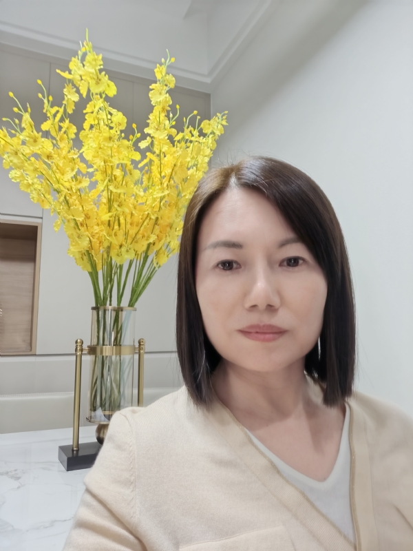 一诺的第一张照片--尤溪征婚网