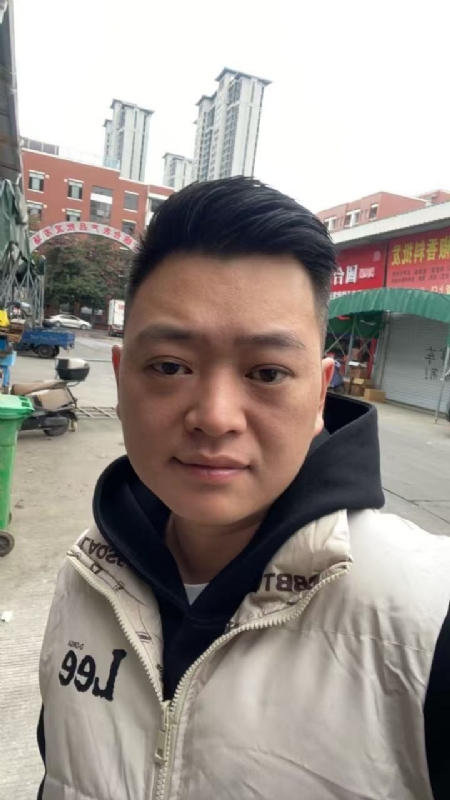 鑫鑫的第一张照片--尤溪征婚网