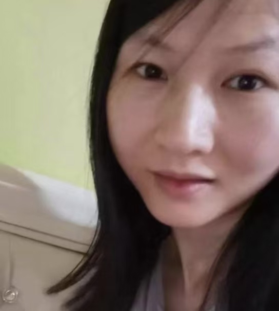 嫣然的第一张照片--尤溪征婚网