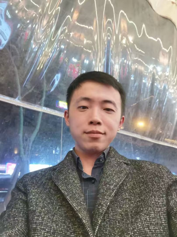 孤客的第一张照片--尤溪征婚网
