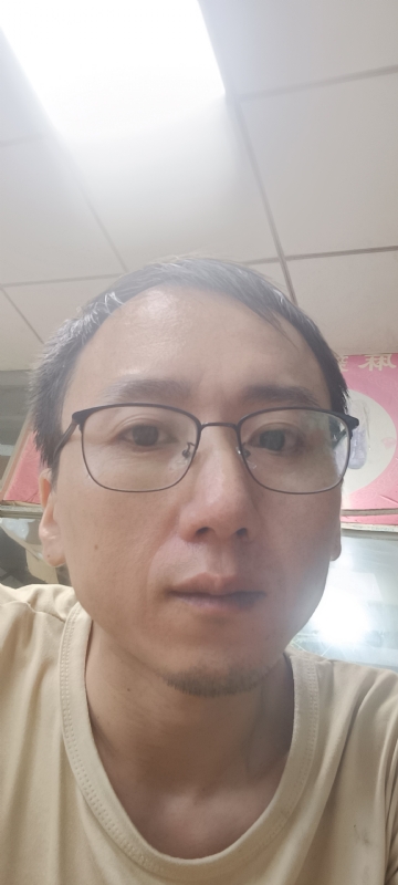 想胖的瘦子的第一张照片--尤溪征婚网