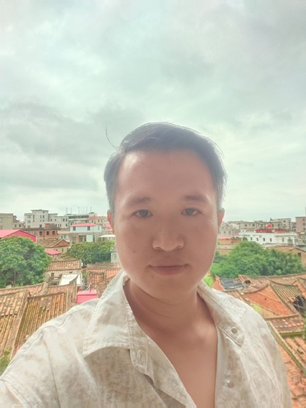 陌生人的第二张照片--尤溪征婚网