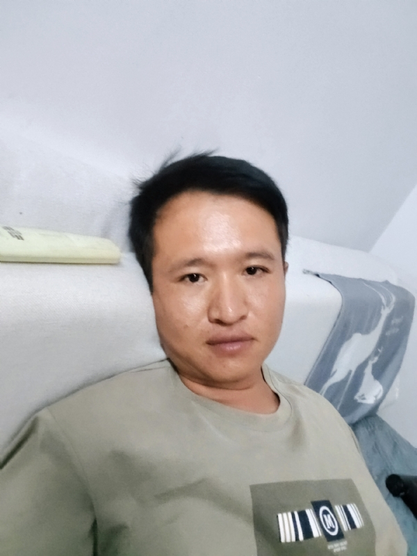 陌生人的第三张照片--尤溪征婚网