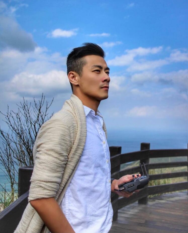蓝天的第一张照片--尤溪征婚网