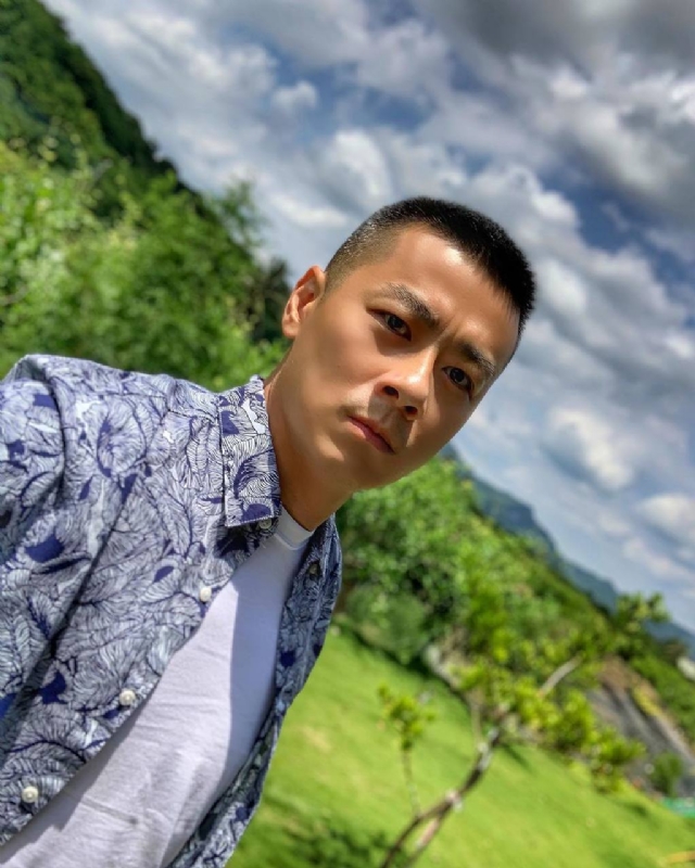 蓝天的第二张照片--尤溪征婚网