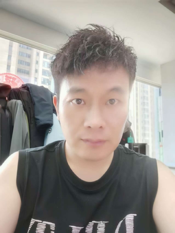 缘分何求的第一张照片--尤溪征婚网