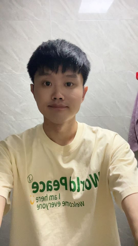 key的第一张照片--尤溪征婚网