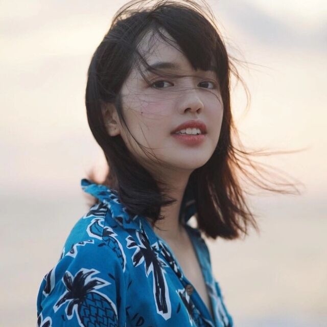 灵魂有香气的第一张照片--尤溪征婚网