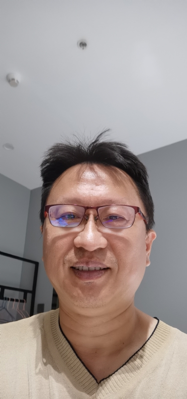 台皖佬徽阿狼的第三张照片--尤溪征婚网
