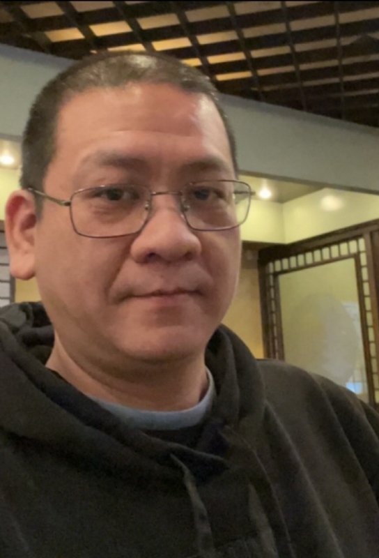 蓝天白云的第一张照片--尤溪征婚网