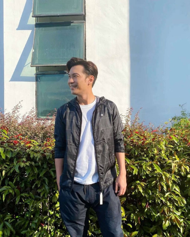 林硕的第一张照片--尤溪征婚网