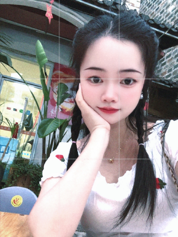 丫头的第一张照片--尤溪征婚网