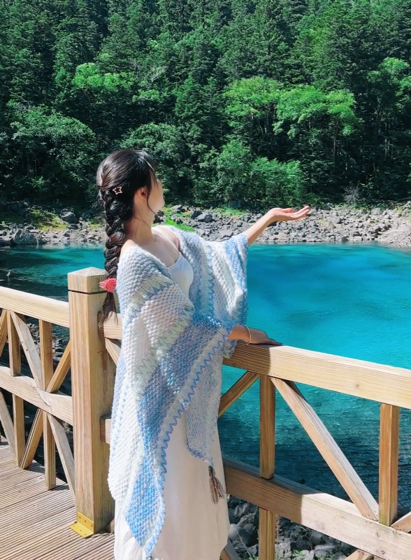 丫头的第二张照片--尤溪征婚网