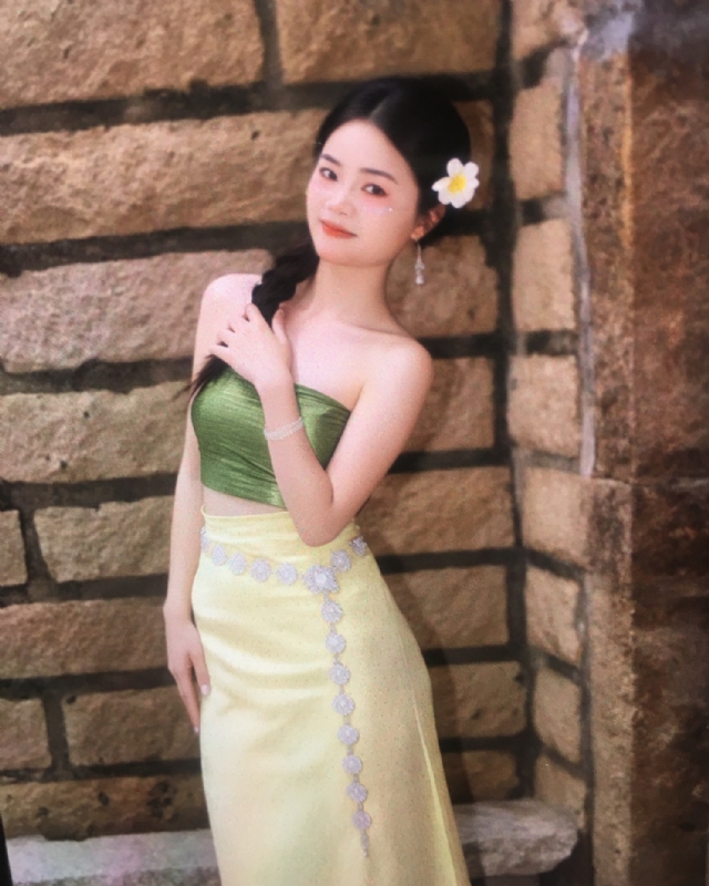 丫头的第六张照片--尤溪征婚网