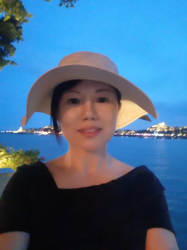 一心的第一张照片--尤溪征婚网