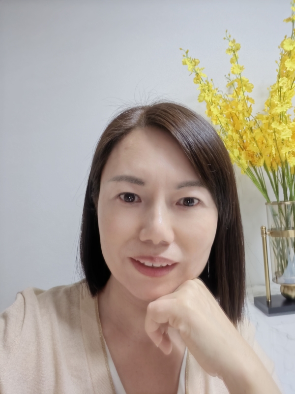 一心的第二张照片--尤溪征婚网