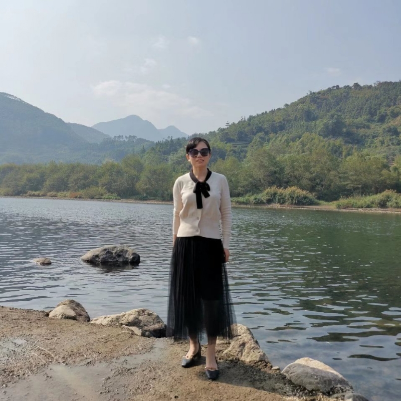 一心的第三张照片--尤溪征婚网