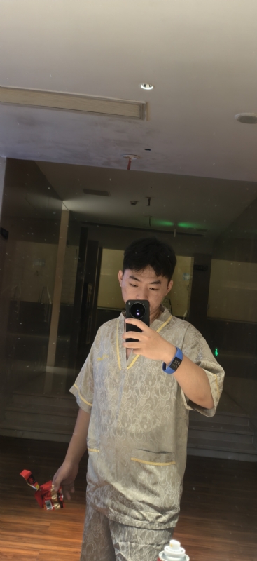 Mai的第一张照片--尤溪征婚网
