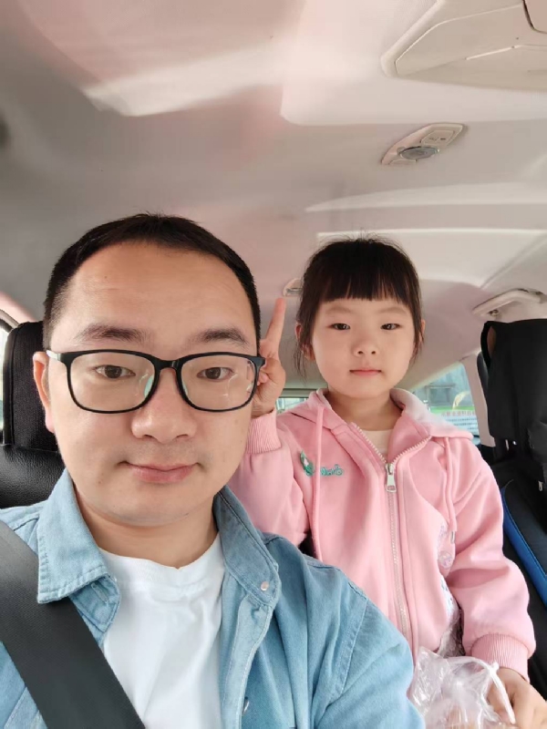 知天晓的第一张照片--尤溪征婚网