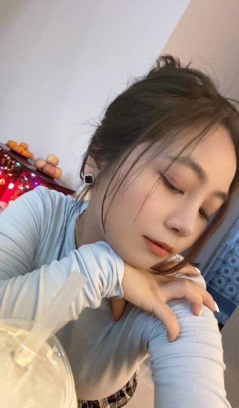 艳秋的第一张照片--尤溪征婚网