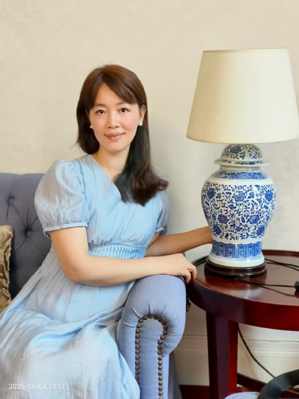Q绮芳的第二张照片--尤溪征婚网