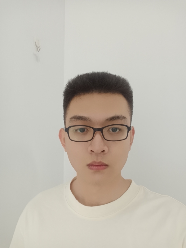 Lin的第三张照片--尤溪征婚网