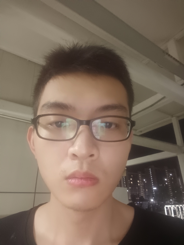 Lin的第五张照片--尤溪征婚网