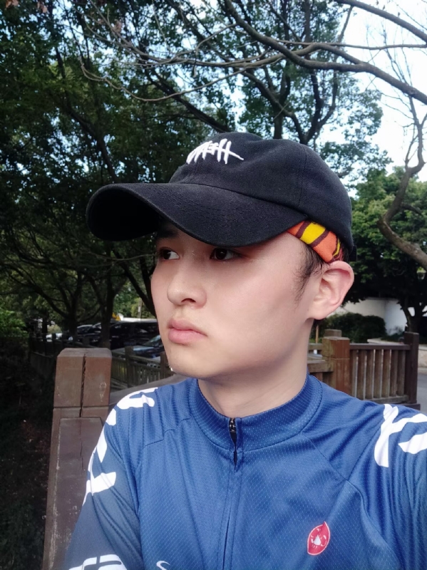 麦兜的第二张照片--尤溪征婚网