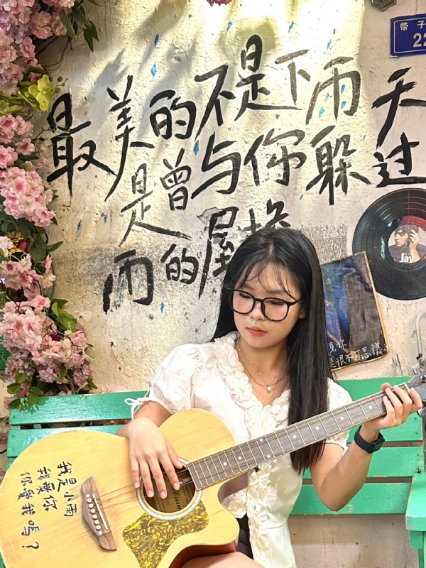 魔仙的第一张照片--尤溪征婚网