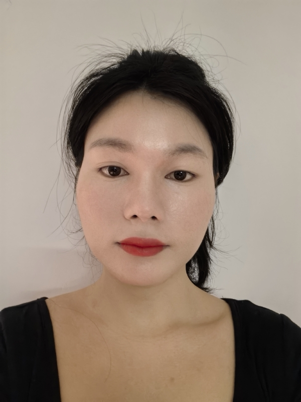 卉秀的第一张照片--尤溪征婚网