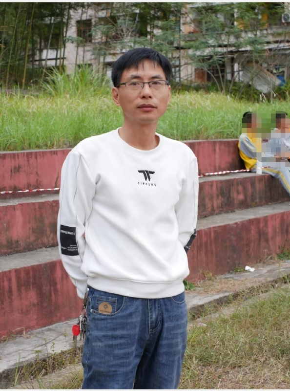 寻寻觅觅的第一张照片--尤溪征婚网