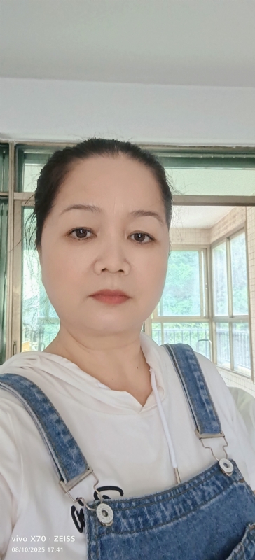 小巧玲珑的第一张照片--尤溪征婚网