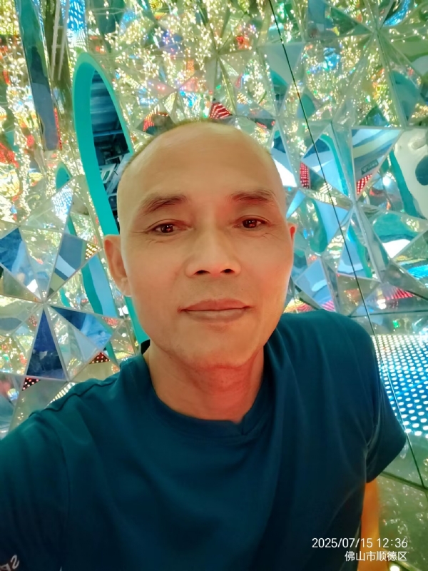 阿里睡不着的第一张照片--尤溪征婚网