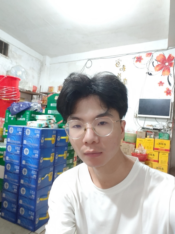 瓜瓜的第一张照片--尤溪征婚网