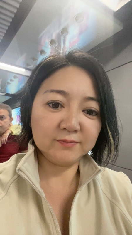 Carry的第一张照片--尤溪征婚网