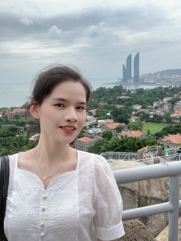 Rubia的第二张照片--尤溪征婚网