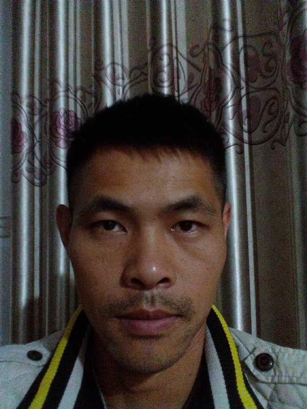 一切随缘的第一张照片--尤溪征婚网