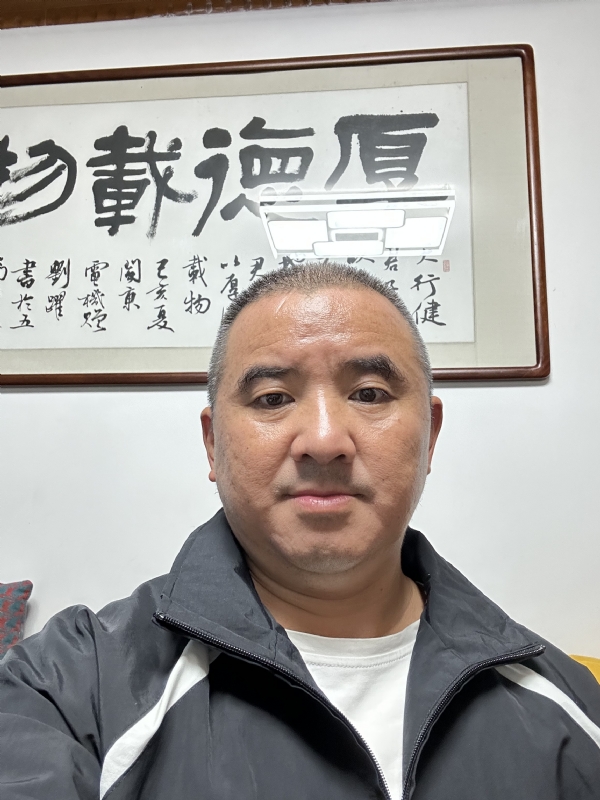 沉稳世界的第一张照片--尤溪征婚网