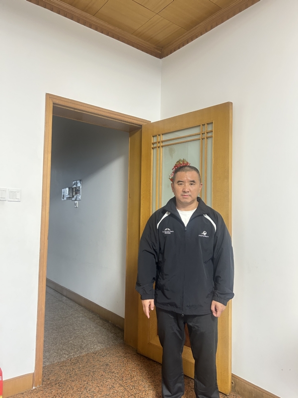 沉稳世界的第二张照片--尤溪征婚网