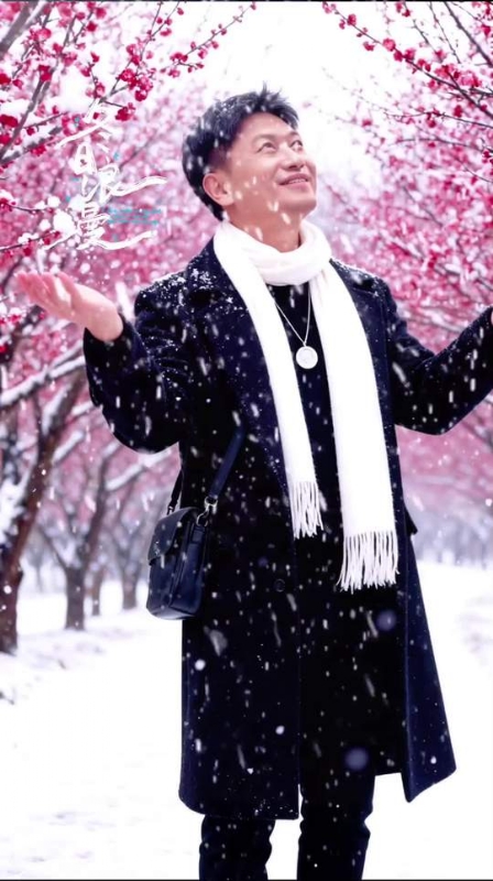 网上邻居的第一张照片--尤溪征婚网