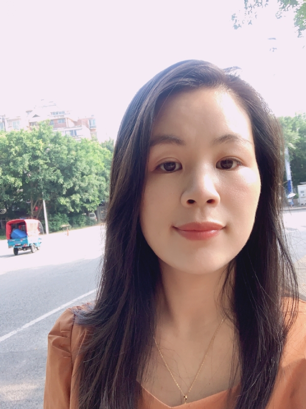 程锦汐的第一张照片--尤溪征婚网