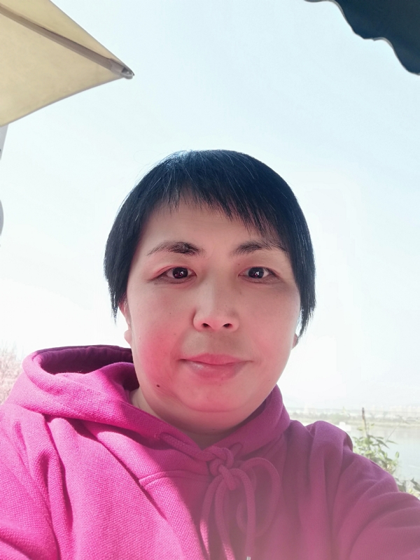 王女士的第一张照片--尤溪征婚网