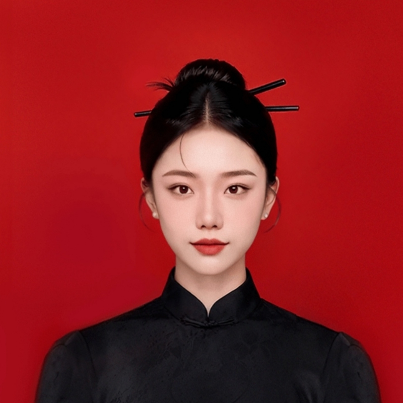 周虹的第一张照片--尤溪征婚网