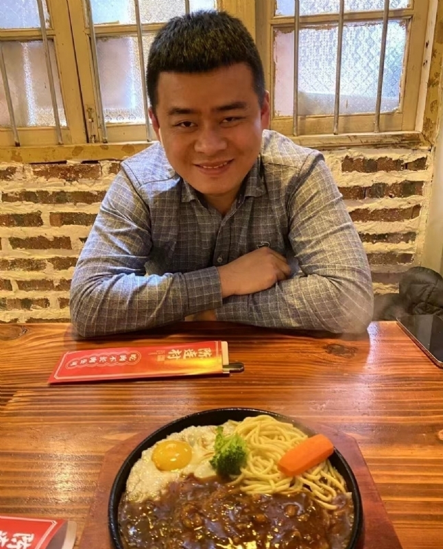 薛诚玖的第三张照片--尤溪征婚网