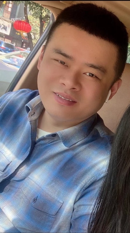 薛诚玖的第四张照片--尤溪征婚网