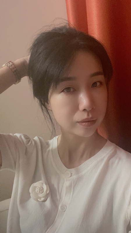 沫沫的第一张照片--尤溪征婚网