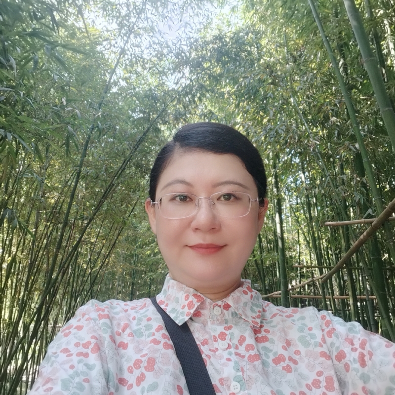 简单爱的第一张照片--尤溪征婚网