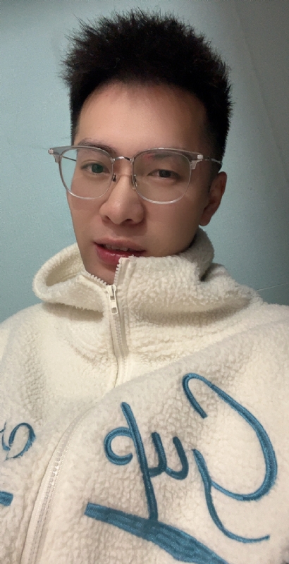 帅渺渺的第一张照片--尤溪征婚网